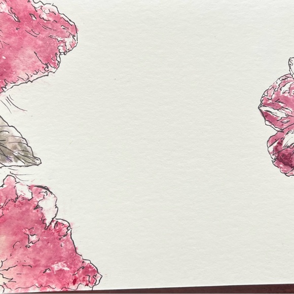 Handmade Notecard Set - Picture 4 of 11